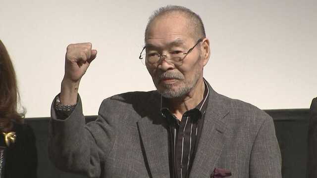 ガッツ石松さん