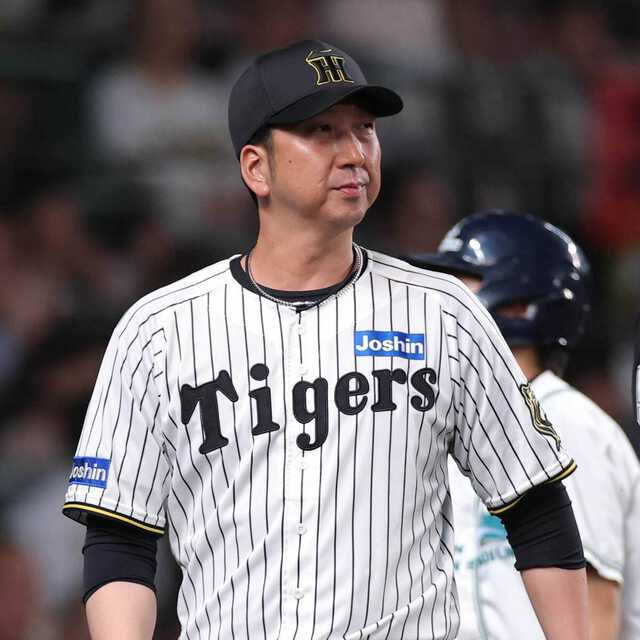 セCS】藤川球児監督「選手達がきっちり調整してくれた。チーム