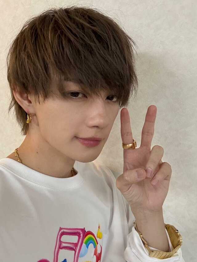 M!LK・佐野勇斗 】 インスタのフォロワー数が 200万人突破 「本当に