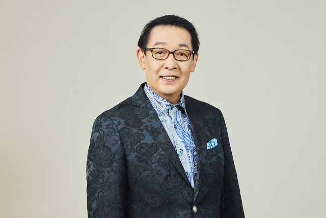 さだまさしさん