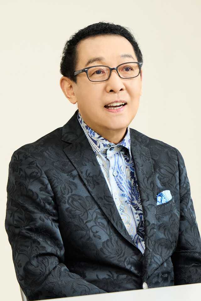 さだまさしさん