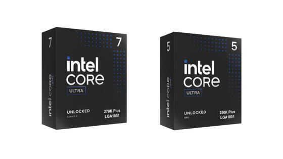 Intelがゲーマー向けCPU「Core Ultra 200S Plus」シリーズを発表 - 画像