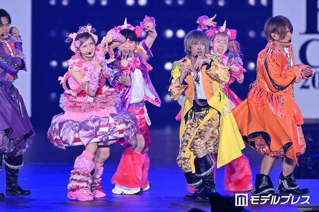 しなこ、リアルピース（C）モデルプレス