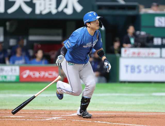 パCS】負ければ敗退の日本ハム・新庄剛督、前日好機に凡退の