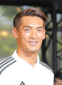 槙野智章さん