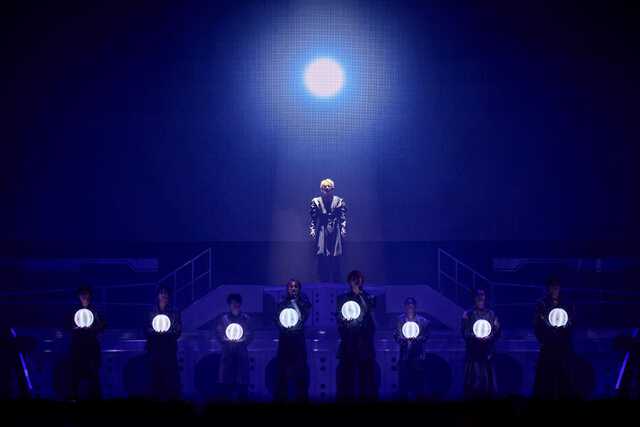 諦めなかったから、今ここに僕たちがいる」――感謝と決意に溢れた