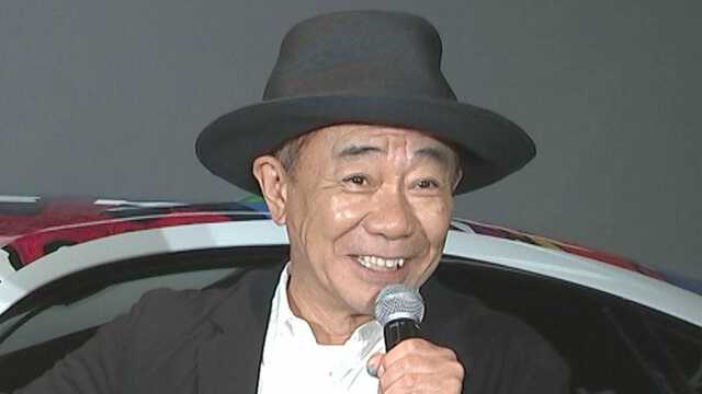 木梨憲武 】とんねるずの活動は〝石橋さんの体調次第で動く〟「早く
