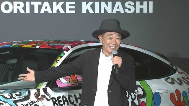 木梨憲武 】とんねるずの活動は〝石橋さんの体調次第で動く〟「早く