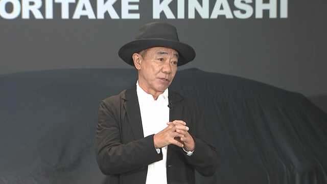 木梨憲武 】とんねるずの活動は〝石橋さんの体調次第で動く〟「早く