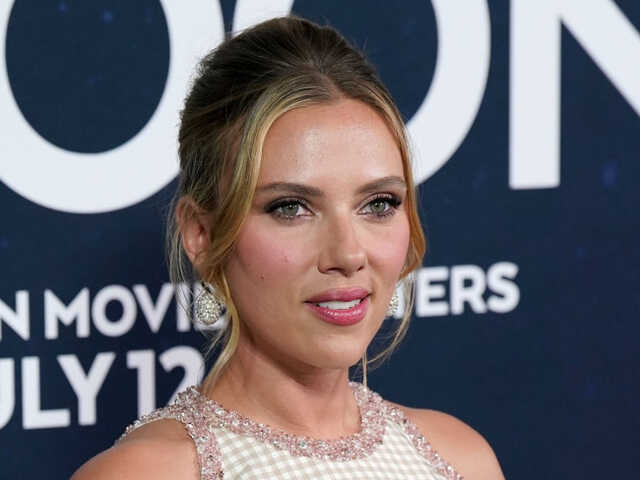 スカーレット・ヨハンソン、『ミッドサマー』アリ・アスター監督の次回作に主演決定