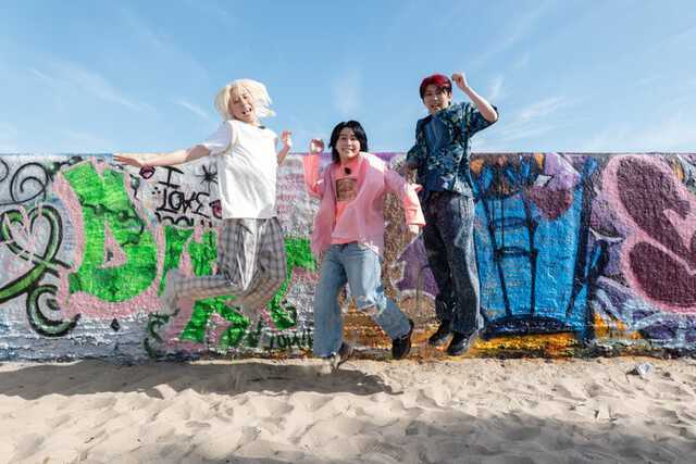 テレビ×ミセス」ロサンゼルス3人旅完結編放送 五輪金メダリストが