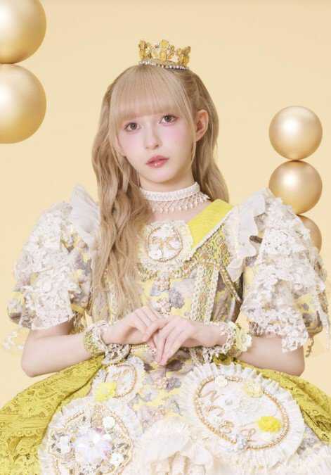 FRUITS ZIPPER　早瀬ノエルさん