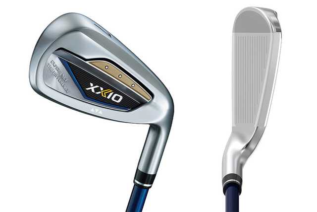 ゼクシオ13」が2年連続の首位！ ダンロップやブリヂストンなど国産