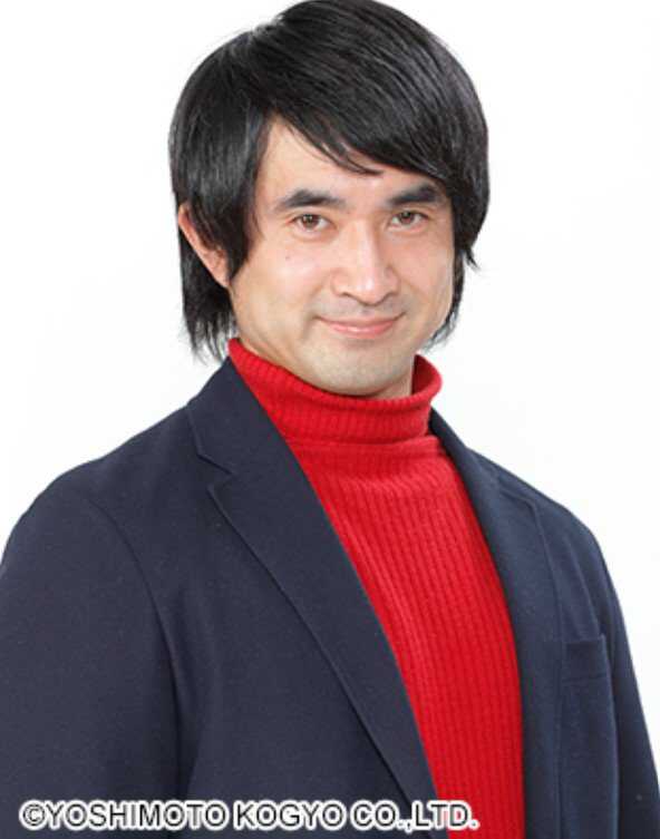 千葉ゴウさん