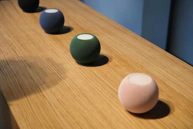  Pod mini2個セット 本体のみ Apple「HomePod mini 2」、2万4800円。公式サイトで予約スタート - UQ