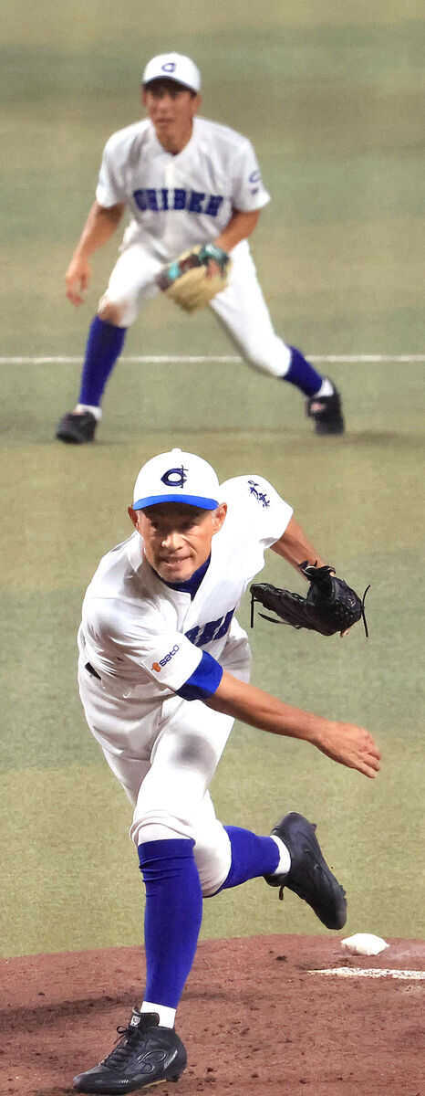 イチロー 切り抜き 公式！BBMカード BOX BREAK【313】BBM 高校野球女子選抜 VS
