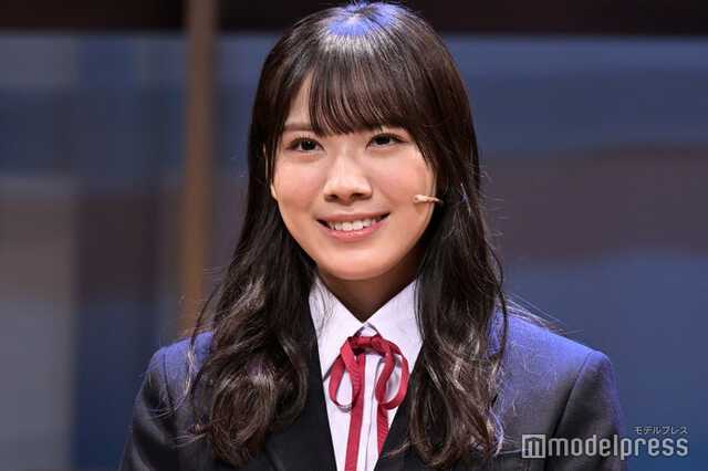 日向坂46森本茉莉、新ヘア報告に絶賛の声「衝撃の美しさ