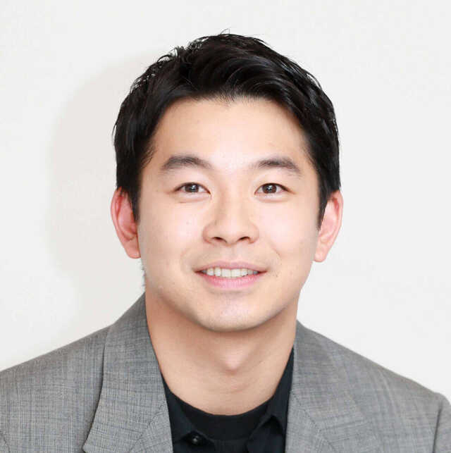 仲野太賀