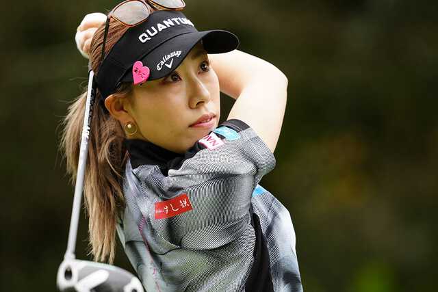 木村彩子　撮影：DAN IMAI