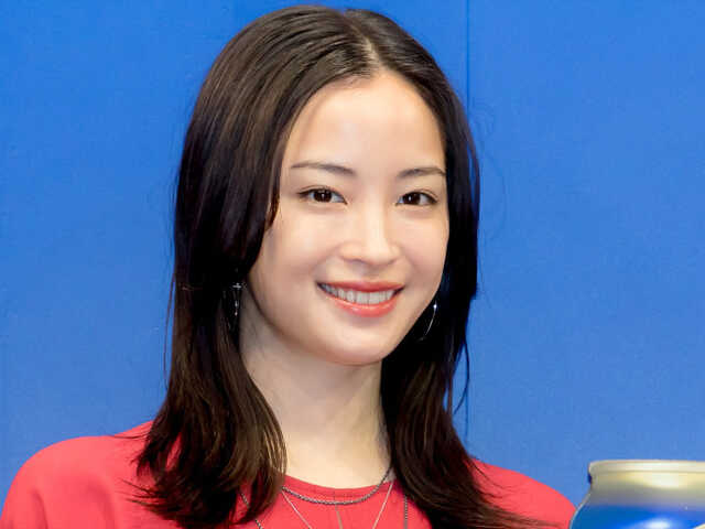 6月19日に28歳の誕生日を迎えた広瀬すず 6月19日に28歳の誕生日を迎えた広瀬すず
