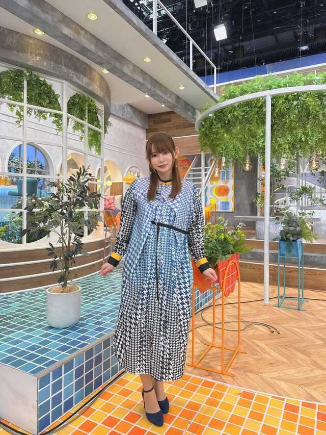 中川翔子さん　自身のインスタグラムより