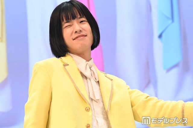 おヨネ(C)モデルプレス