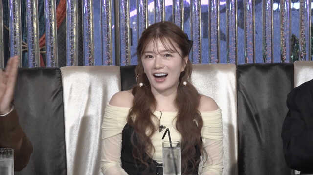 『愛のハイエナ season5』#10より