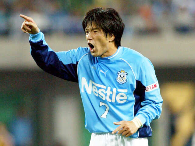 福西崇史 ジュビロ磐田 ユニフォーム サッカー Jリーグ 直筆サイン