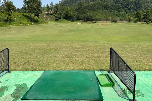 スタート前の練習がスコアに直結しないのがアマチュアゴルファー