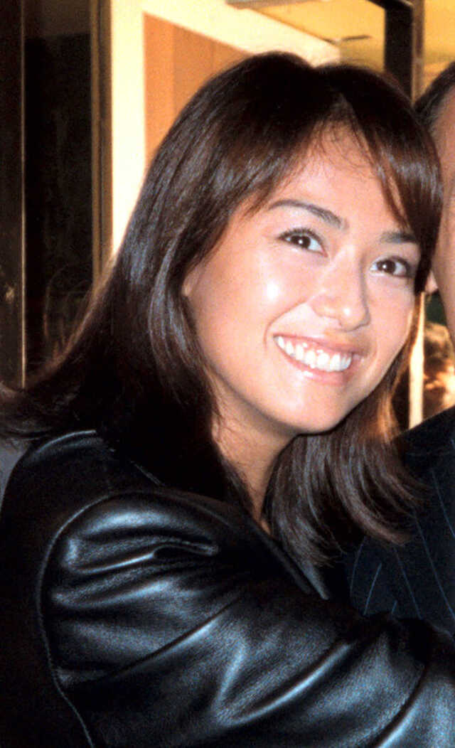 後藤久美子