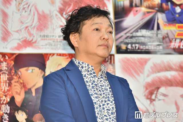 山口勝平（C）モデルプレス