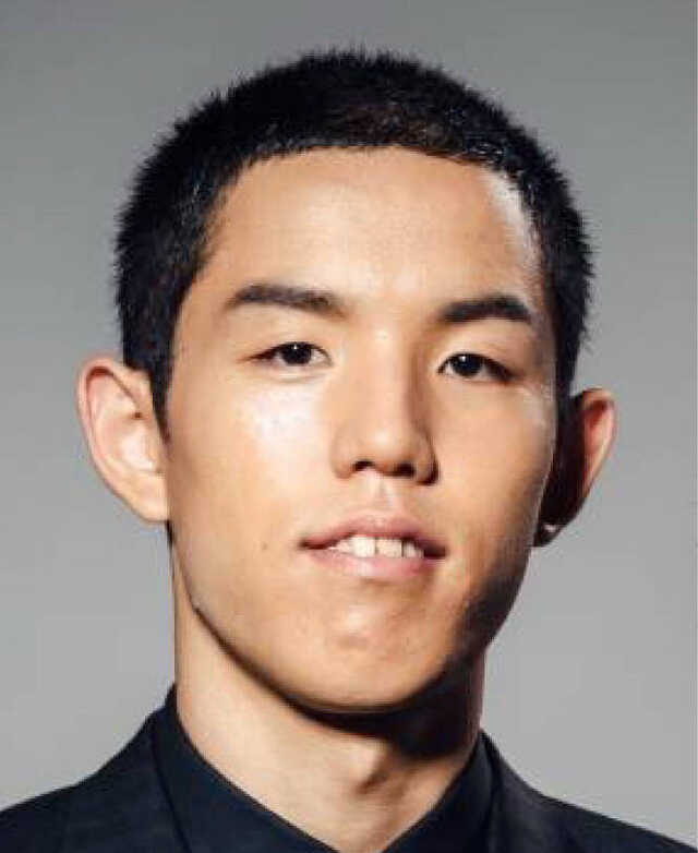 四千頭身の都築拓紀