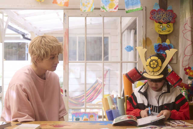 『タツキ先生は甘すぎる！』第2話より