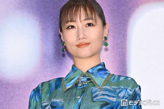 大塚愛（C）モデルプレス