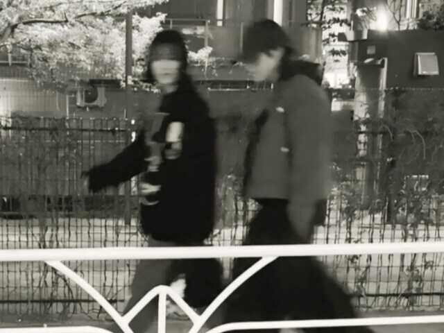 元KAT-TUNの上田竜也さんは4月23日、自身のInstagramを更新。密会をスクープされたかのような写真を公開しました。（サムネイル画像出典：上田竜也さん公式Instagramより）