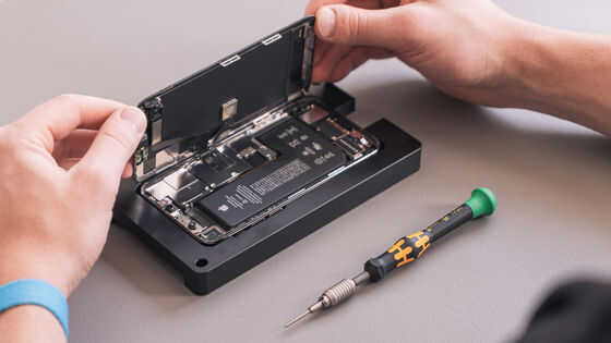 オレゴン州の新しい修理権利法は「部品のペアリング」の制限を禁止