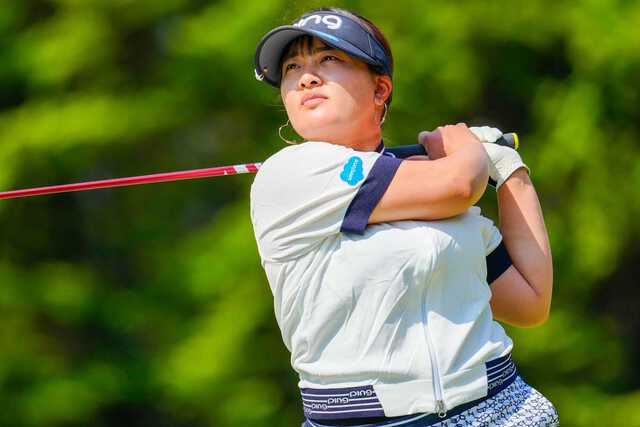 ㊗️鈴木愛プロ優勝　G425MAX 5w ㊗️鈴木愛プロ優勝 G425MAX 5w