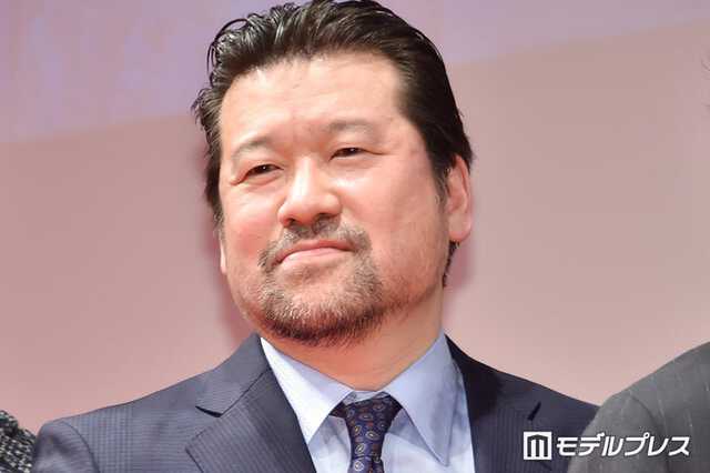 佐藤二朗(C)モデルプレス