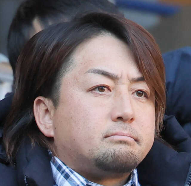 沢村拓一氏