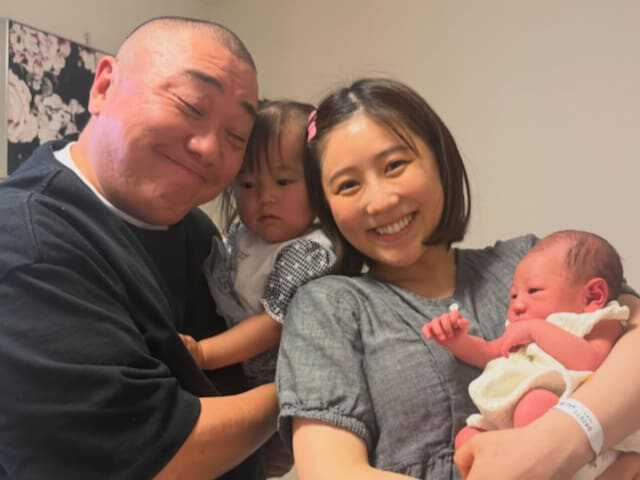 お笑いコンビ・極楽とんぼの山本圭壱さんは5月13日、自身のInstagramを更新。妻でタレントの西野未姫さんとの間に第2子が誕生したことを報告し、反響を呼んでいます。（サムネイル画像出典：山本圭壱さん公式Instagramより）