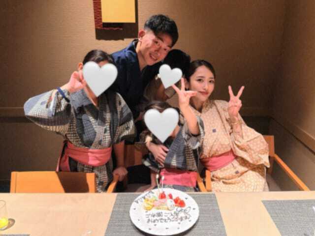 モデルの近藤千尋さんは4月6日、自身のInstagramを更新。家族旅行のプライベートショットを披露し、反響を呼んでいます。（サムネイル画像出典：近藤千尋さん公式Instagramより）