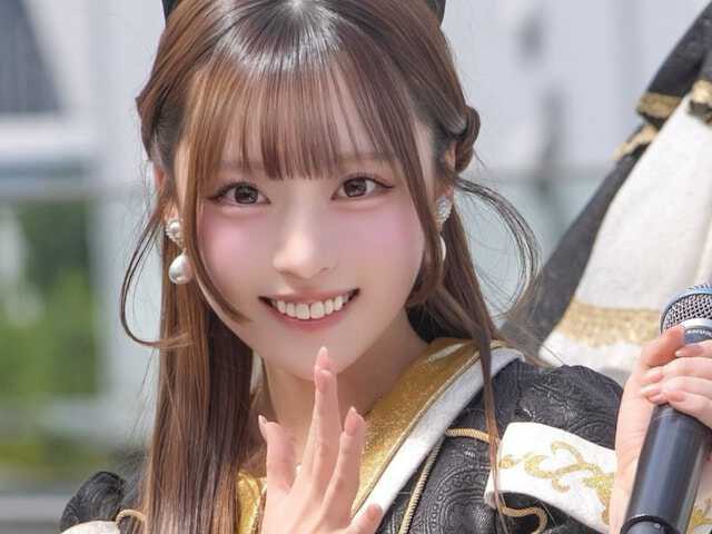 アイドルグループ・フルコースの中川心さんは6月11日、自身のXを更新。昔との比較ショットを公開し、反響を呼んでいます。（サムネイル画像出典：中川心さん公式Xより）