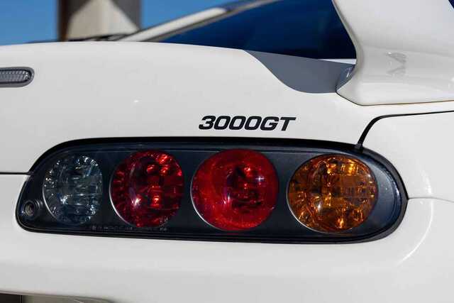 特別な「80スープラ」が8700万円で落札!? 世界35台 米国仕様は1台のみ
