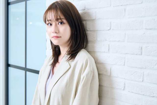 元AKB48・島田晴香さん 元AKB48・島田晴香さん