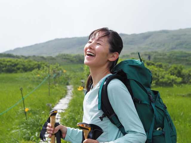 小西真奈美さん　インスタグラムより引用