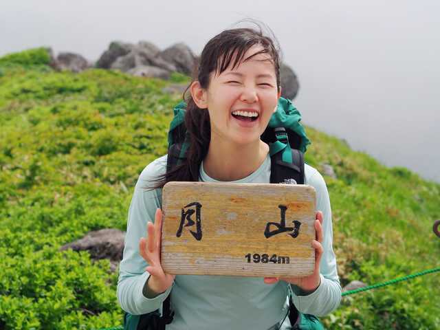 小西真奈美さん　インスタグラムより引用