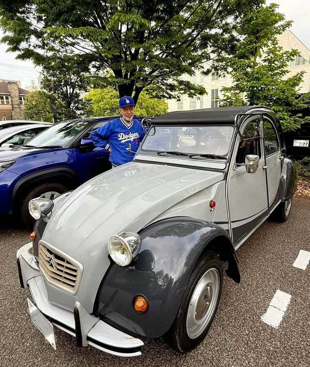 テリー伊藤さん　インスタグラムより引用