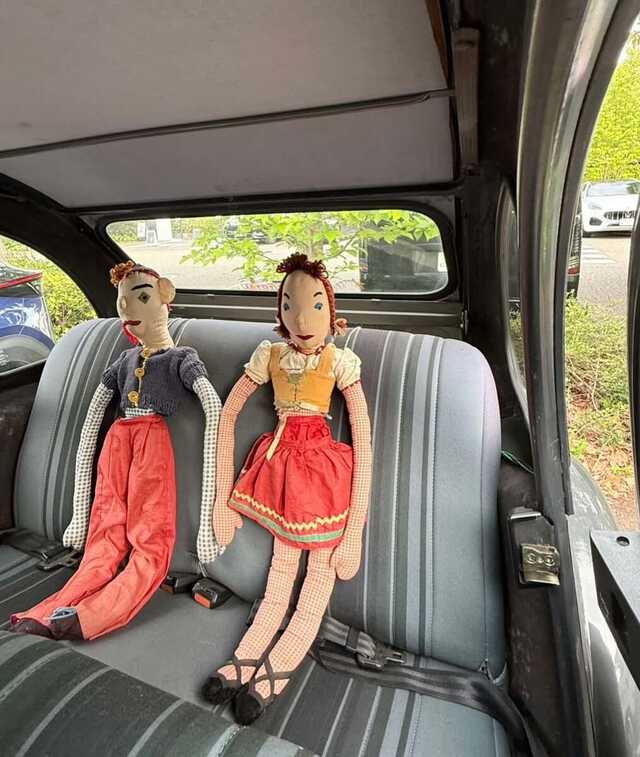 テリー伊藤さん　インスタグラムより引用