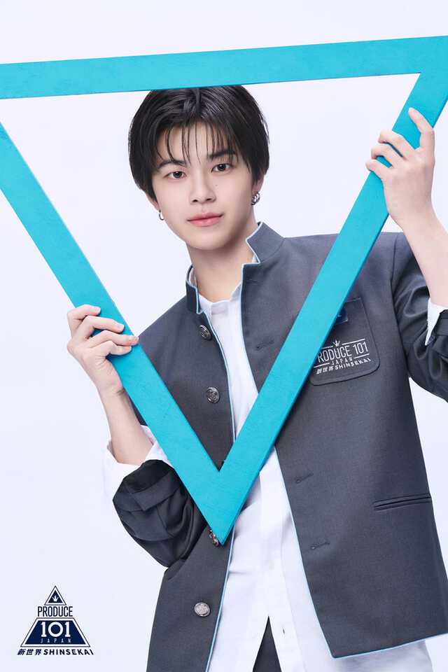 照井康祐（提供写真）