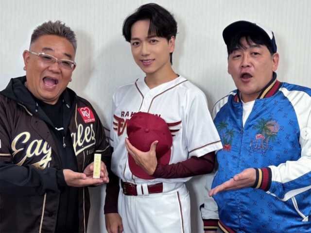 All About ニュース編集部は「実は〇〇な芸能人」に関するアンケート調査を実施。「実は姉さん女房と知って驚いた芸能人」ランキングで1位に選ばれたのは？（サムネイル画像出典：山崎育三郎さん公式Instagramより）